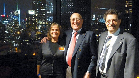 Sunstar Americas gets out in front of its products