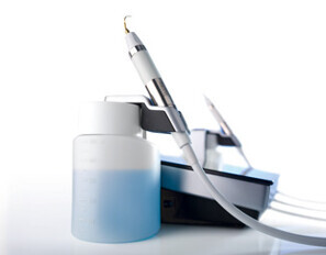 mectron ultrasound units