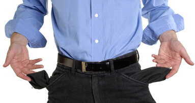 En 2012, 27% des Français déclarent renoncer à des soins médicaux pour raisons économiques