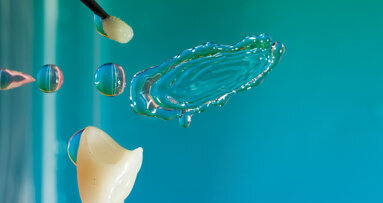 La cementación predecible de restauraciones estéticas indirectas