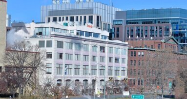 The Forsyth Institute: More than a century of oral health innovation