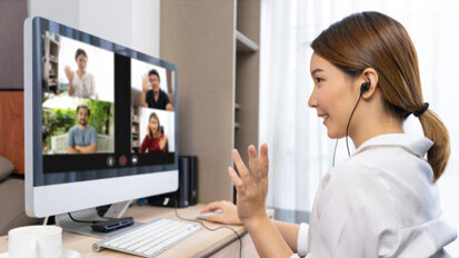 First digital edition of AOSC exceeds expectations First digital edition of AOSC exceeds expectations