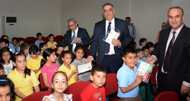 3 Bin Öğrenciye Diş Fırçalama Yöntemleri Anlatıldı