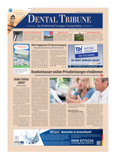 DT Germany No. 5, 2012 DT Germany No. 5, 2012