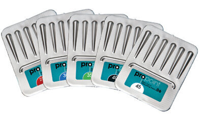 Interview: ‘A single-cone, one-step obturation device’ Interview: ‘A single-cone, one-step obturation device’