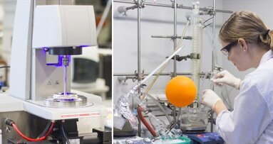 Material fotoativo acelera o endurecimento das restaurações