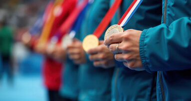 World Transplant Games: Schweiz holt 11 Medaillen