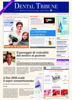 DT Italy No. 12, 2016