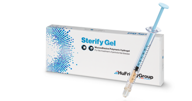 Novità – Sterify Gel