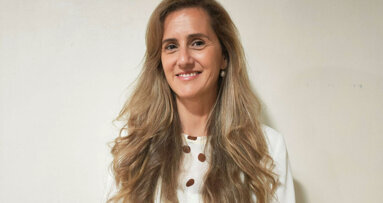 Mariana Dolores distinguida com o Prémio Personalidade do Ano da Economia Social