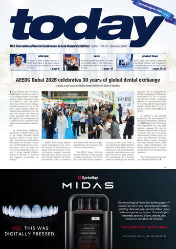 today AEEDC Dubai Jan. 19–21, 2026