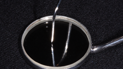 El espejo bucal El espejo bucal