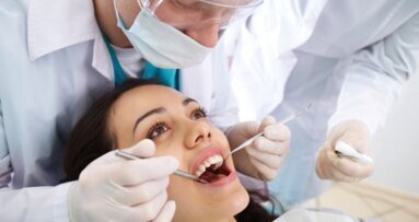 Bez bólu u dentysty