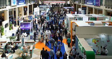 Türk Dental Sektörü AEEDC Dubai Fuarı’ndaydı