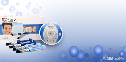 Filtek™ Z350 XT Universal Restorative