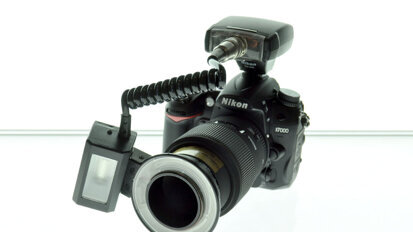 Лекционен и практически курс по Дентална фотография