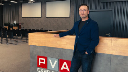 Pozvánka na PRAGODENT 2025 – Martin František Přívětivý