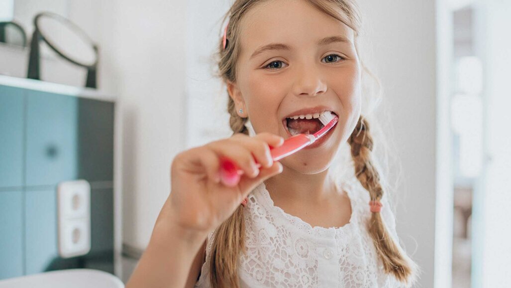 Kariesstatus bei zwölfjährigen Kindern in Europa zeigt große Unterschiede