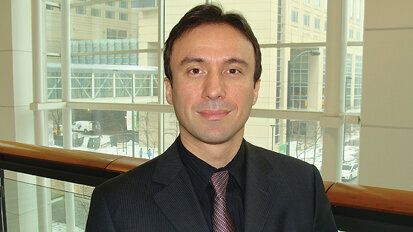 Advancements in bioceramic nanotechnology are announced Advancements in bioceramic nanotechnology are announced