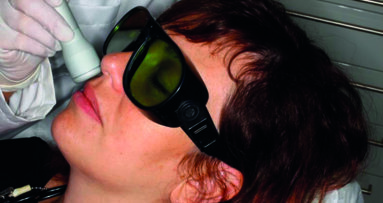 Foto-bio-modulazione in ortodonzia