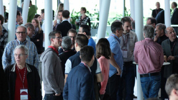 Erfolgreicher zweiter ITI Kongress Schweiz