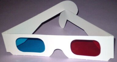 Konferencja stomatologiczna w trójwymiarze