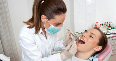 Patiententourismus: Viele Dänen in deutschen Zahnarztpraxen