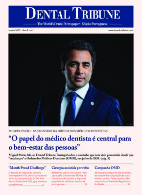 DT Portugal No. 1, 2022 DT Portugal No. 1, 2022