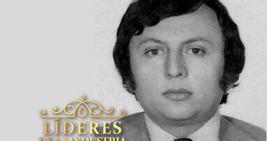 El largo camino hacia el éxito de Dr. Jorge Luis Bolívar Richaud