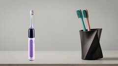Indian startup secures patent for AI-enabled smart toothbrush with real-time diagnostic capabilities