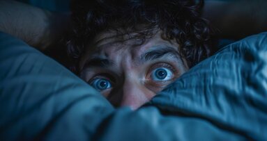 Column Casper P. Bots: Waar lig jij ’s nachts wakker van?