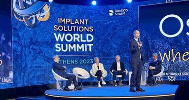 Experts gather for Dentsply Sirona’s Implant Solutions World Summit in Greece