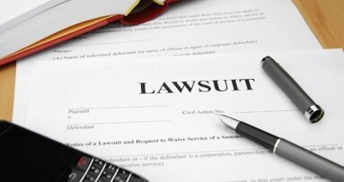 Vivadent Ivoclar תובעת על הפרת פטנט