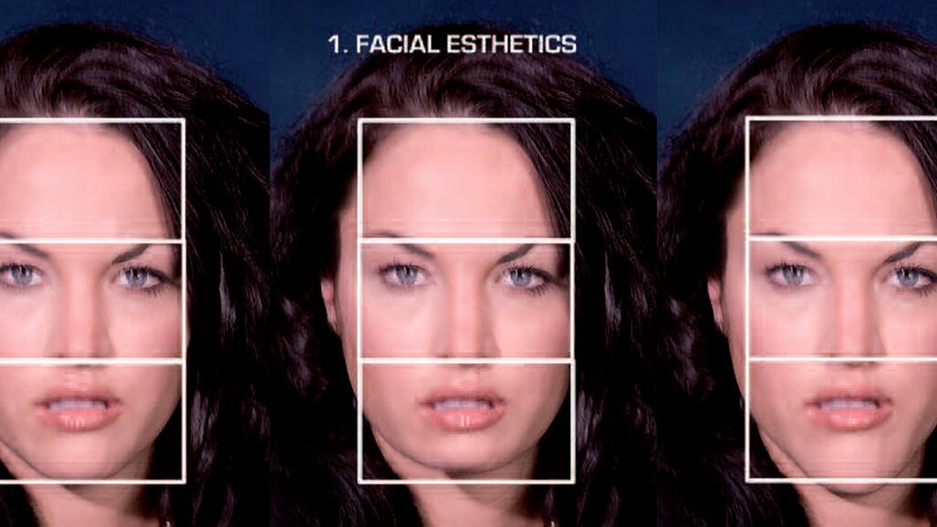 Análisis y diseño de la sonrisa con Photoshop (1º parte)