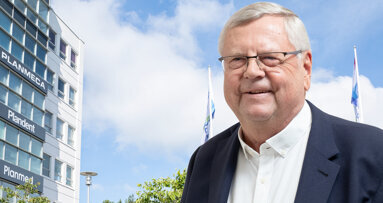 Rozhovor: „Budoucnost vypadá zcela nepochybně slibně“