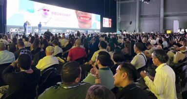 Más de 1500 profesionales asisten al COD 2025 en Barranquilla Más de 1500 profesionales asisten al COD 2025 en Barranquilla