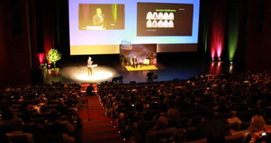 Ο δρα Κάπος εκλέχθηκε από την Επιτροπή Νέων ως νέος Πρόεδρος της ΕΑΟ