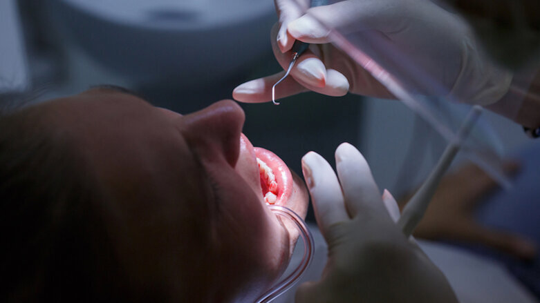 Periodontal status may play role in COVID-19 severity