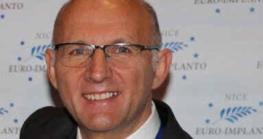 Interview: “What can we expect from implant dentistry?”