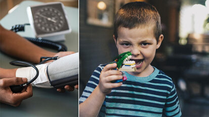 Μήπως ήρθε η ώρα το στόμα να ενωθεί με το υπόλοιπο σώμα;