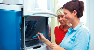 Mintrone: «Il futuro non può che andare nella direzione del digitale, termine vasto, di ampie potenzialità»