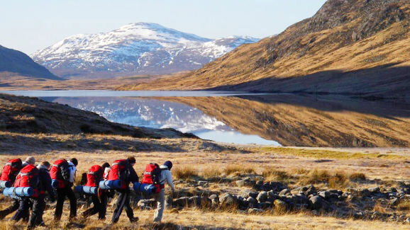 Henry Schein offers underprivileged youngsters a helping hand