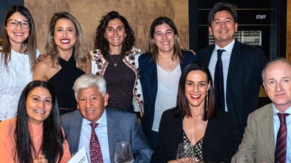 Gran participación en la Reunión de la Sociedad de Odontopediatría