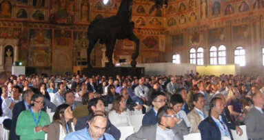 Dünya Hekimleri İtalya’da İmplantoloji Konuştu