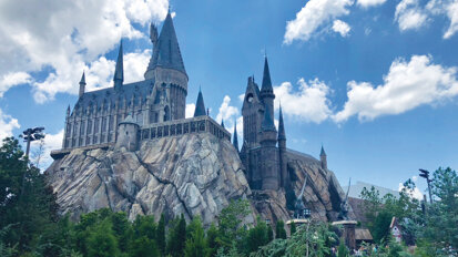 After SmileCon, check out Orlando attractions