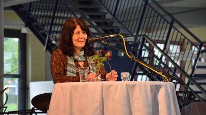 Ronneburger Meisterschule für Zahntechnik feiert 20-jähriges Jubiläum