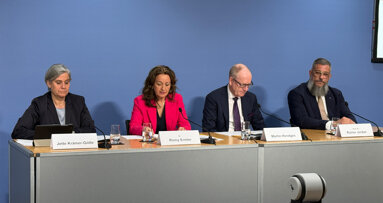 6. Deutschen Mundgesundheitsstudie: Mundgesundheit über die gesamte Lebensspanne