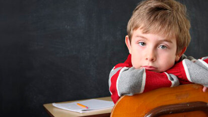 La fluorizzazione dell'acqua può accrescere il rischio di ADHD nei bambini?