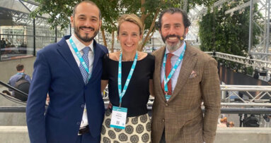 Oral-B and Straumann: Raising the bar to limit periodontal and peri-implant disease, from chair to self-care