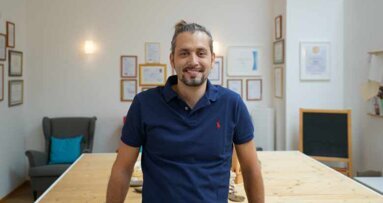 Tiroler Dentalprofessor revolutioniert die Zahnimplantologie